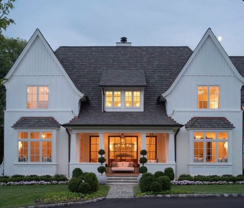 Roof Replacement services in Hutchinson, Kansas